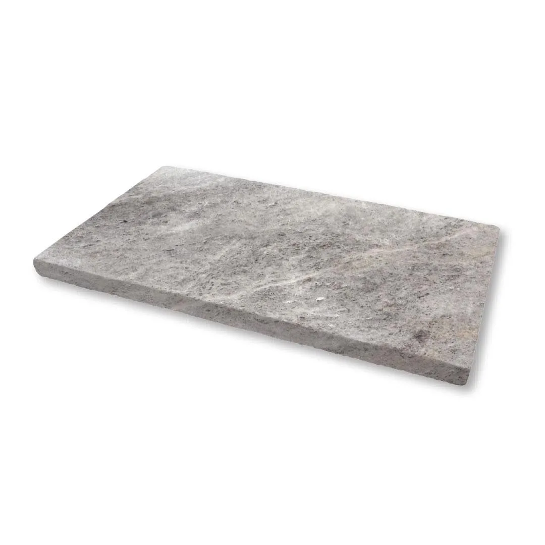 Pool Coping Travertine for Pool Edges | Turkish Travertine Supplier