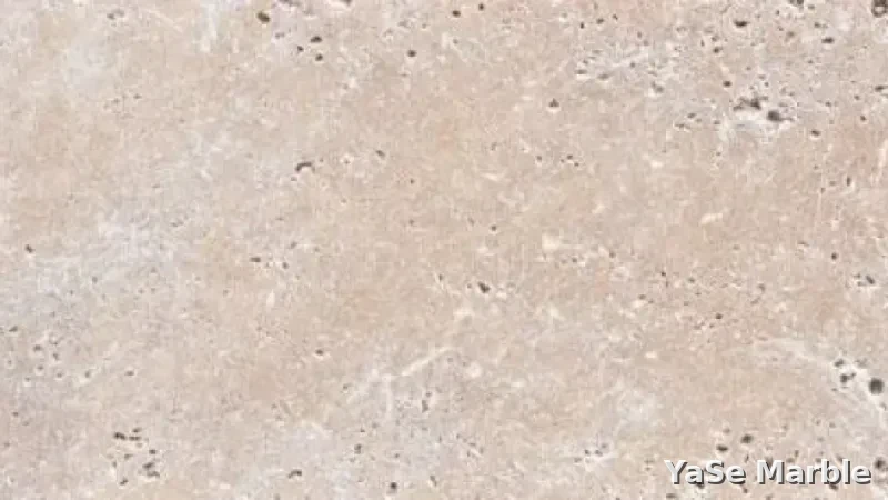 French Pattern Travertine for Patios & Villas | Turkish Travertine Supplier