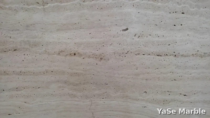 Tumbled Travertine for Rustic Outdoor Floors | Turkish Travertine Supplier