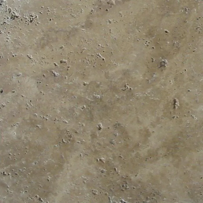Brushed Travertine for Terraces & Walls | Turkish Travertine Supplier
