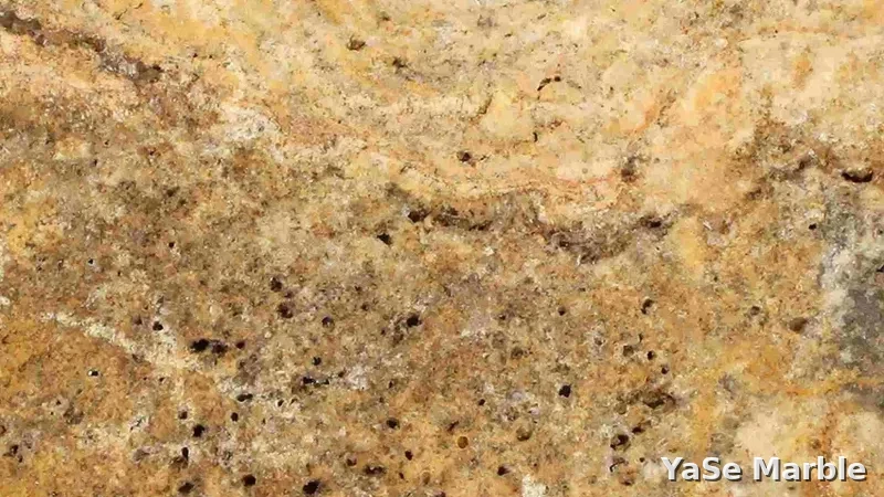 Scabos Travertine for Rustic Terraces | Turkish Travertine Supplier