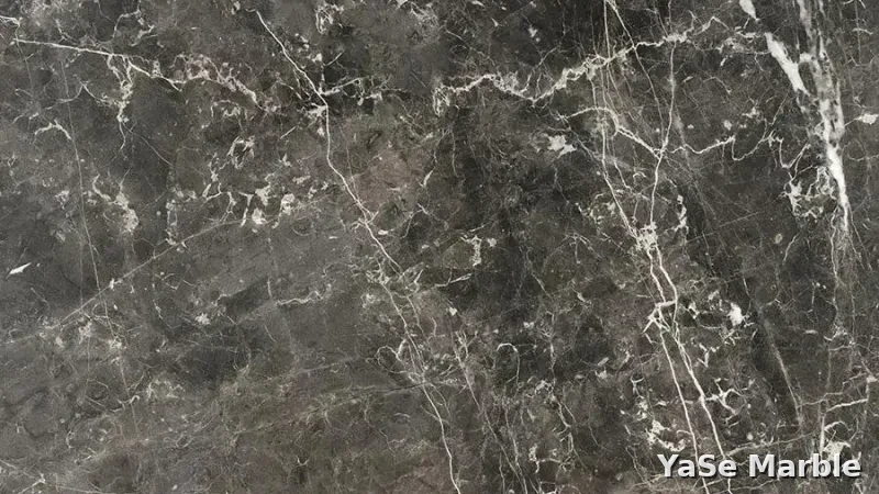 Grey Emperador Marble for Bathrooms & Feature Walls | Turkish Marble Supplier