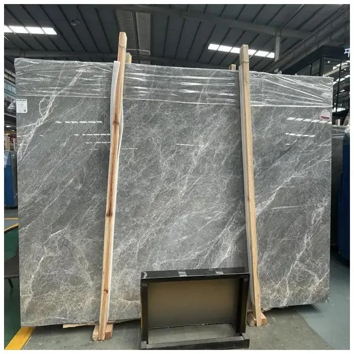 Grey Emperador Marble for Bathrooms & Feature Walls | Turkish Marble Supplier