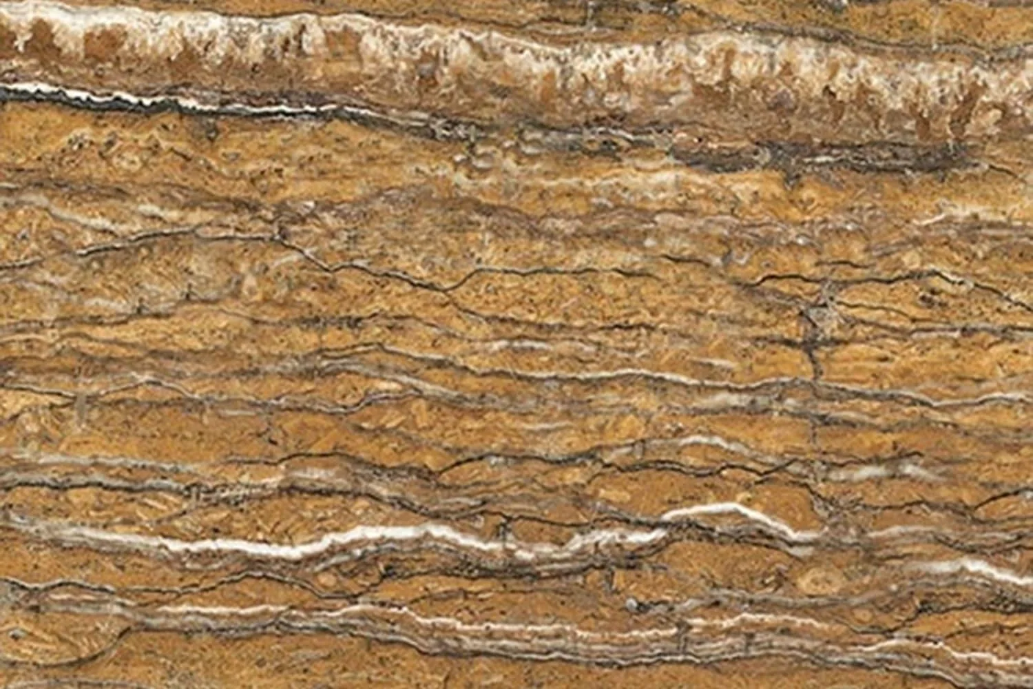 Walnut Travertine for Villas & Terraces | Turkish Travertine Supplier