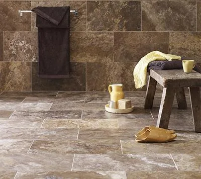 Walnut Travertine for Villas & Terraces | Turkish Travertine Supplier