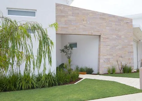 Beige Sandstone for Garden Walls & Landscapes | Turkish Sandstone Supplier