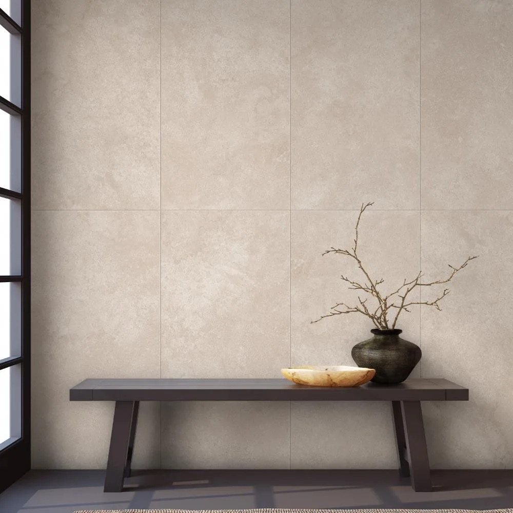 Beige Sandstone for Garden Walls & Landscapes | Turkish Sandstone Supplier