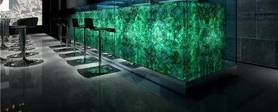 Green Onyx for Backlit Walls | Turkish Green Onyx Supplier