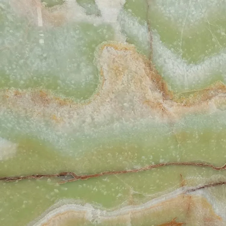 Green Onyx for Backlit Walls | Turkish Green Onyx Supplier