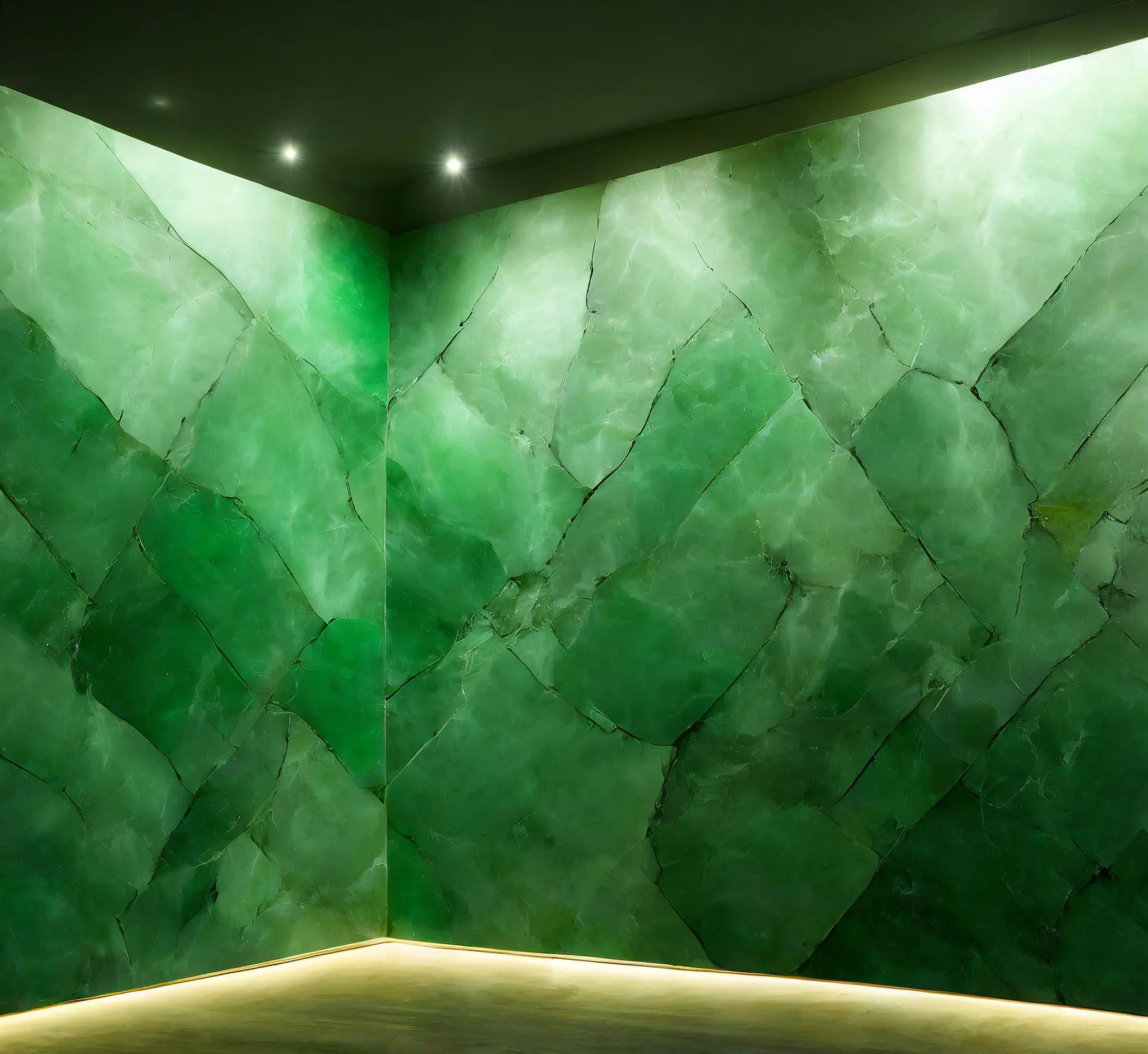 Green Onyx for Backlit Walls | Turkish Green Onyx Supplier