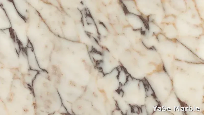 Afyon Sugar Marble for Bright Interiors | Turkish White Marble Supplier